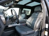 New 2025 Ford F150 Platinum w/ Equipment Group 702A High image 4