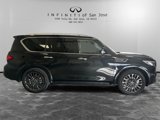 Used 2023 INFINITI QX80 Premium Select w/ Cargo Package image 4