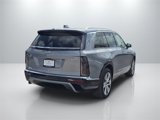 New 2026 Cadillac Vistiq Luxury image 5
