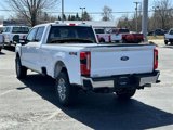 New 2025 Ford F350 Lariat image 6