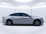 New 2025 Chevrolet Malibu LT image 2