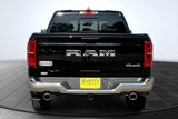 New 2025 RAM 1500 Limited w/ Bed Utility Group image 4