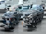 New 2025 Mitsubishi Outlander 4WD Plug-In Hybrid image 5