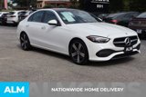 Used 2025 Mercedes-Benz C 300 Sedan image 5