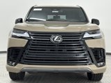 New 2025 Lexus LX 700h Overtrail image 2
