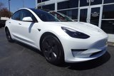 Used 2023 Tesla Model 3 Standard Range image 2