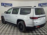 New 2025 Jeep Wagoneer Series II image 3
