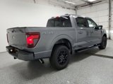 New 2025 Ford F150 XLT image 3