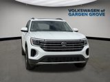 New 2025 Volkswagen Atlas SE image 2