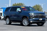 New 2025 Chevrolet Tahoe Premier image 2