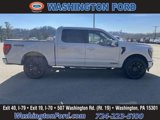 New 2025 Ford F150 Lariat w/ Equipment Group 501A Mid image 5