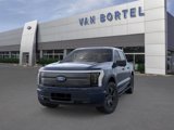 New 2025 Ford F150 Lightning XLT image 2