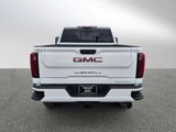 New 2025 GMC Sierra 2500 Denali w/ Denali Reserve Package image 4