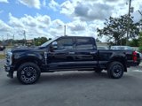 Used 2024 Ford F250 Platinum image 4