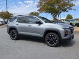 New 2025 Chevrolet Equinox RS w/ Safety and Technology Package image 2