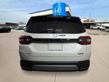 New 2025 Honda Pilot Touring image 4