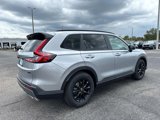New 2026 Honda CR-V Sport-L image 4