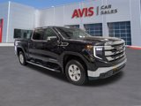 Used 2024 GMC Sierra 1500 SLE image 3