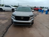 New 2025 Honda Pilot Touring image 2