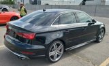 Used 2020 Audi S3 Premium w/ S Sport Package image 4