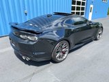 Used 2022 Chevrolet Camaro ZL1 image 4