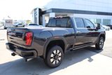 New 2025 GMC Sierra 2500 Denali w/ Denali Reserve Package image 5