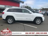 Used 2018 Jeep Grand Cherokee Laredo image 4