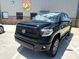 Used 2018 Toyota Tundra SR5 image 3
