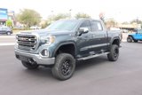 Used 2021 GMC Sierra 1500 SLT w/ SLT Premium Package image 4