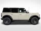New 2025 Ford Bronco Outer Banks w/ Sasquatch Package image 2