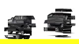 New 2025 Chevrolet Suburban Premier image 4