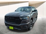New 2026 RAM 1500 Big Horn image 2