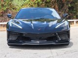 Used 2025 Chevrolet Corvette Stingray Preferred Conv w/ Z51 Performance Package image 2