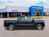 New 2025 Chevrolet Silverado 1500 RST w/ RST All Star Premium Package image 2