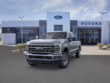 New 2025 Ford F250 Lariat w/ Lariat Ultimate Package image 2