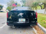 Used 2024 Cadillac CT4 Luxury w/ Sun And Sound Package image 4