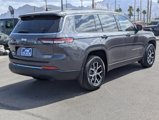 New 2025 Jeep Grand Cherokee L Limited image 2