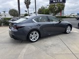 Certified 2021 Lexus IS 300 w/ Comfort Package image 5