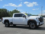 Used 2025 GMC Sierra 2500 Denali Ultimate w/ Max Trailering Package image 2