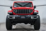Used 2024 Jeep Wrangler Sahara image 2