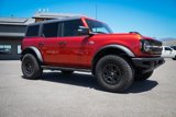 Used 2024 Ford Bronco Wildtrak image 5