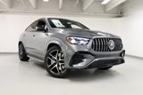 New 2025 Mercedes-Benz GLE 53 AMG 4MATIC Coupe image 3