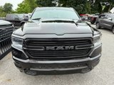 Used 2022 RAM 1500 4x4 Quad Cab image 2
