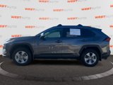 Used 2022 Toyota RAV4 XLE image 2
