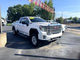 Used 2023 GMC Sierra 3500 Denali w/ Denali Ultimate Package image 5