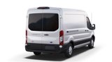 New 2025 Ford Transit 250 148 Medium Roof Extended AWD image 3