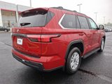 New 2025 Toyota Sequoia SR5 image 5