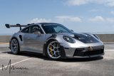 Used 2023 Porsche 911 GT3 RS image 3