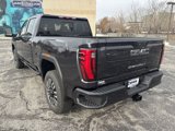New 2025 GMC Sierra 2500 Denali Ultimate image 5