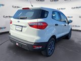 Used 2021 Ford EcoSport S image 5
